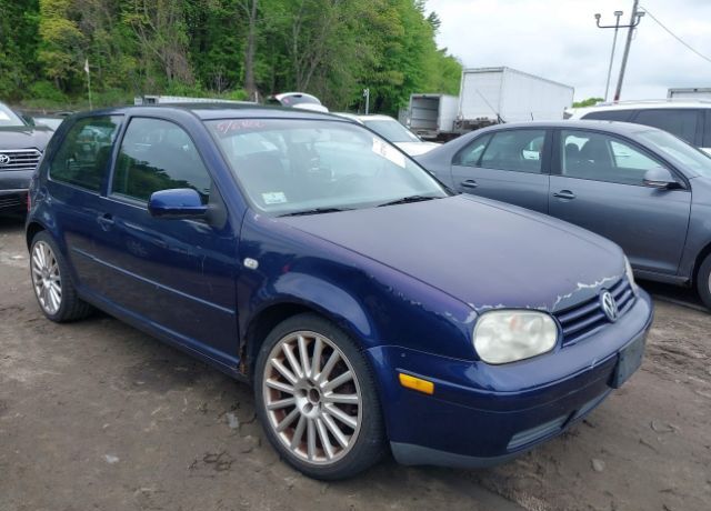 Volkswagen GTI