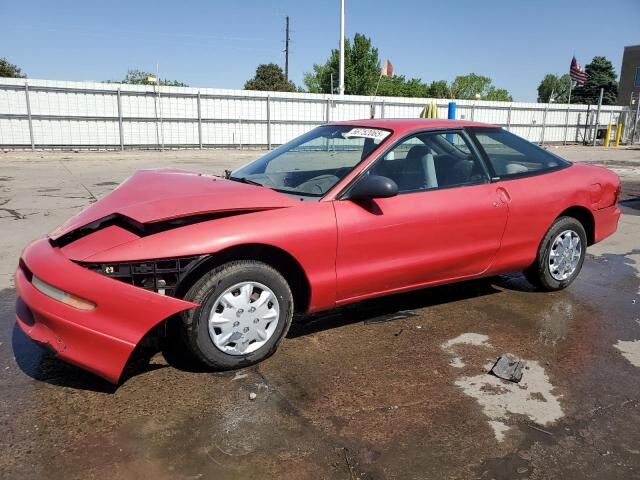 Ford Probe
