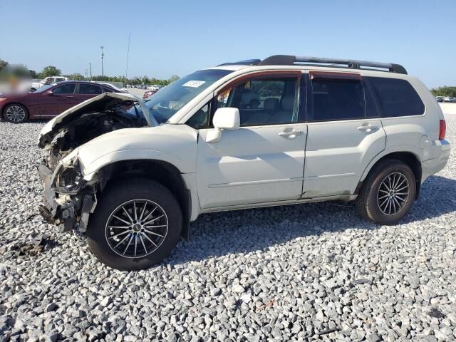 Mitsubishi Endeavor