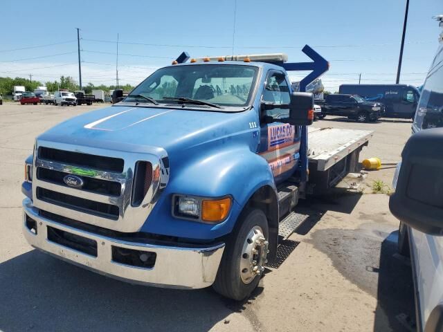 Ford F-650