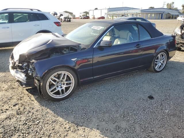 BMW 330Ci