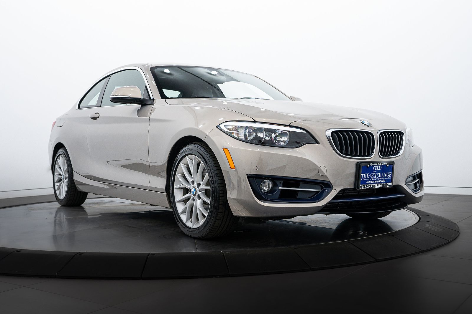 BMW 228i