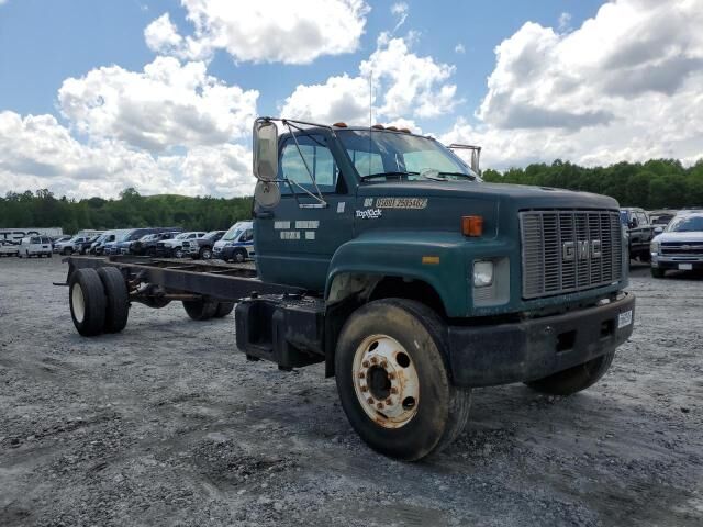 GMC C7