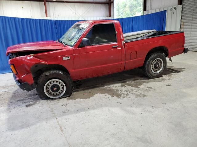 Chevrolet S-10 Pickup