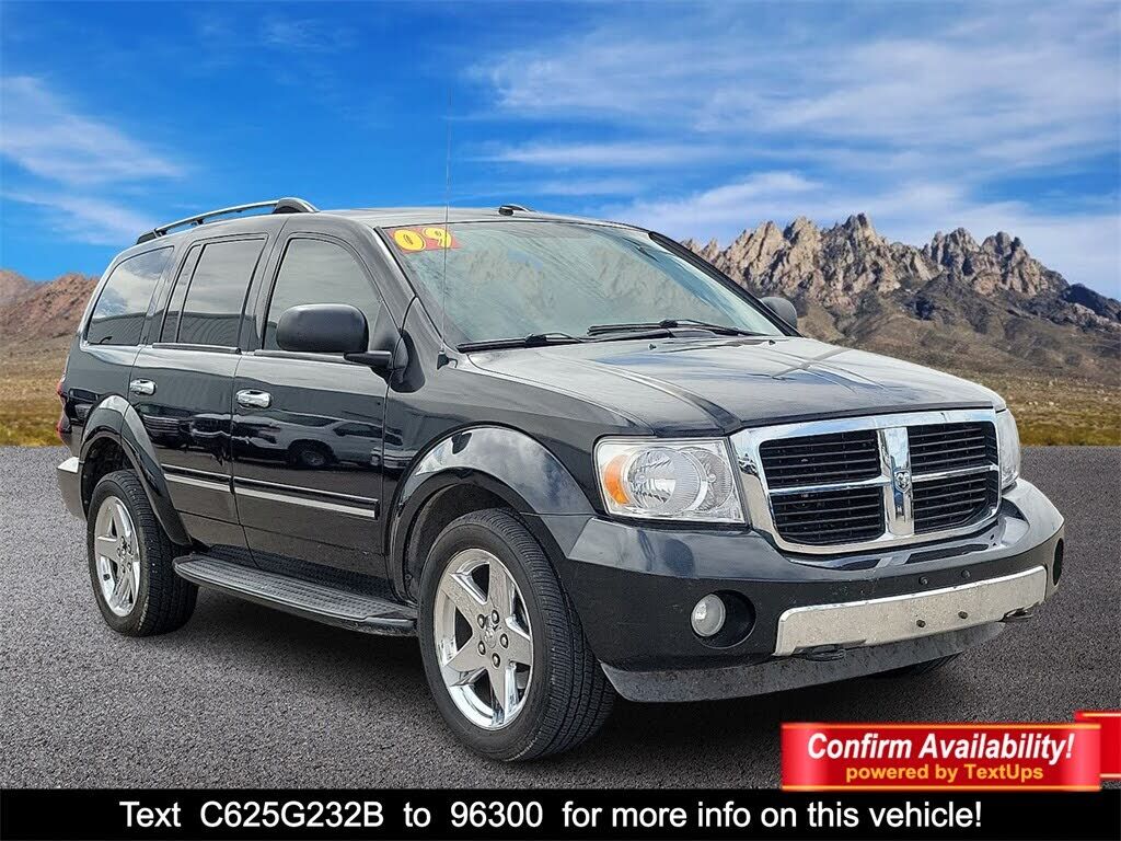 Dodge Durango