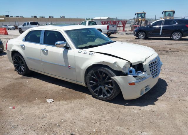 Chrysler 300C