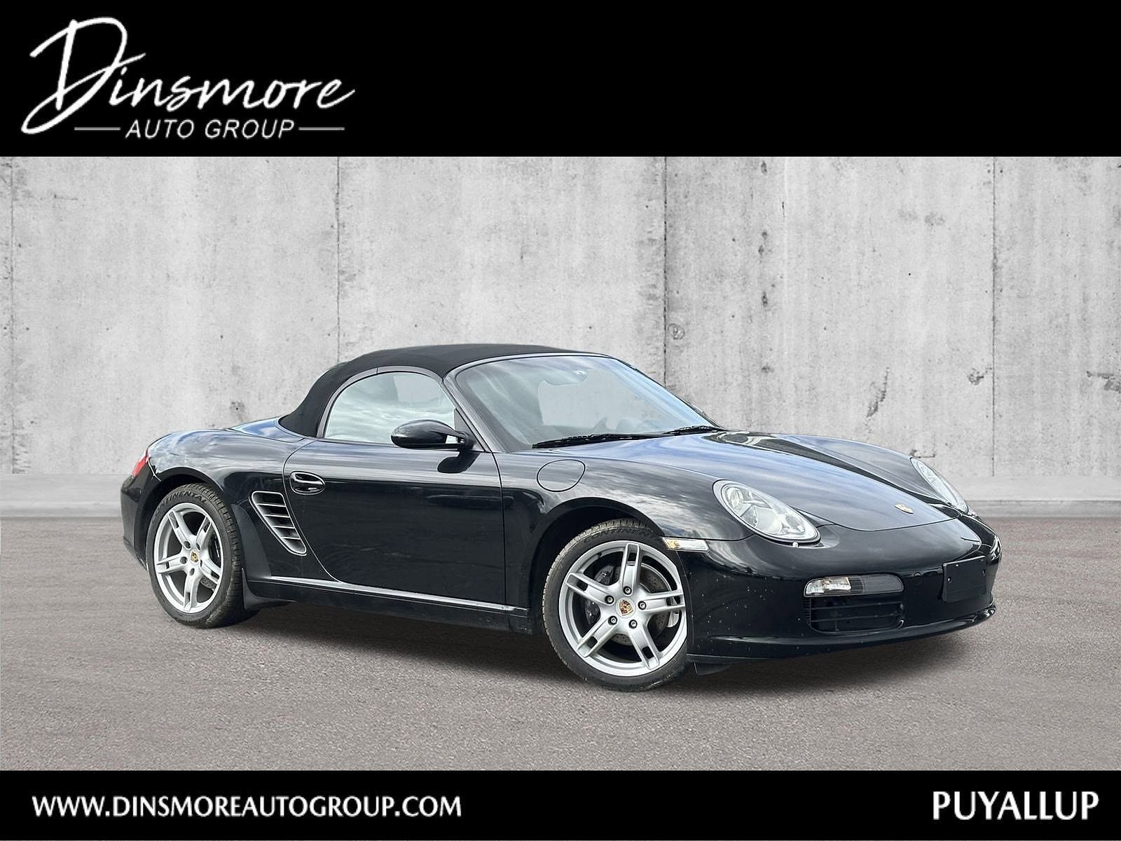 PORSCHE