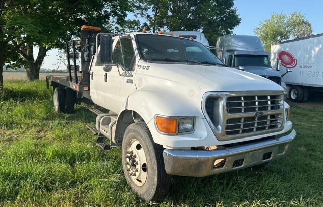 Ford F-650