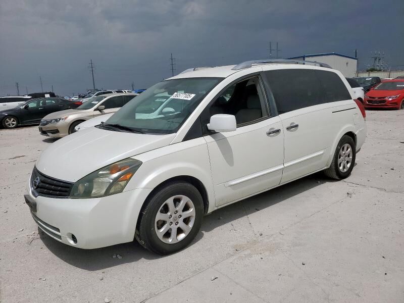 Nissan Quest