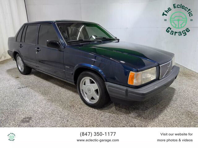 Volvo 940 Series