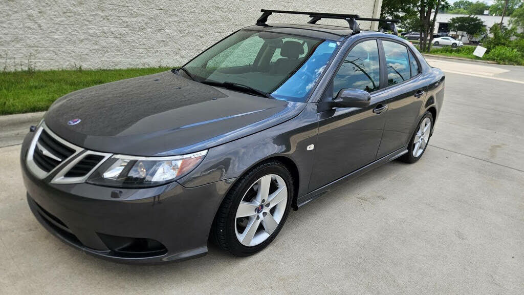 Saab 9-3