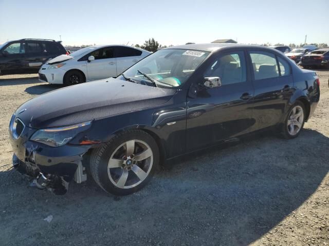 BMW 525i
