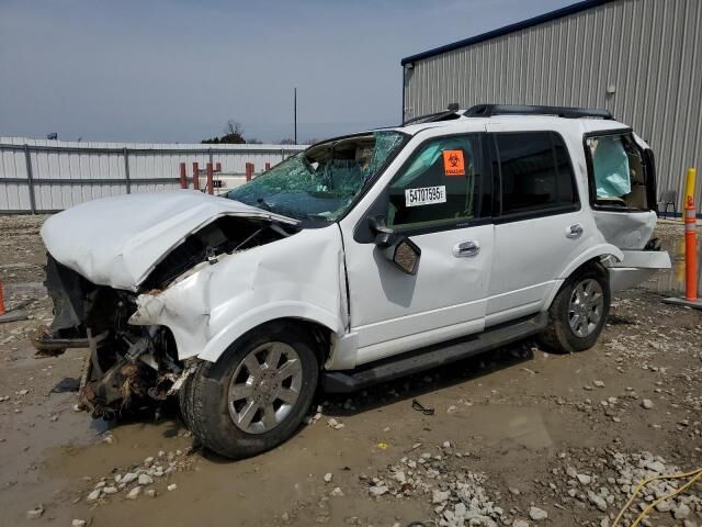 Ford Expedition
