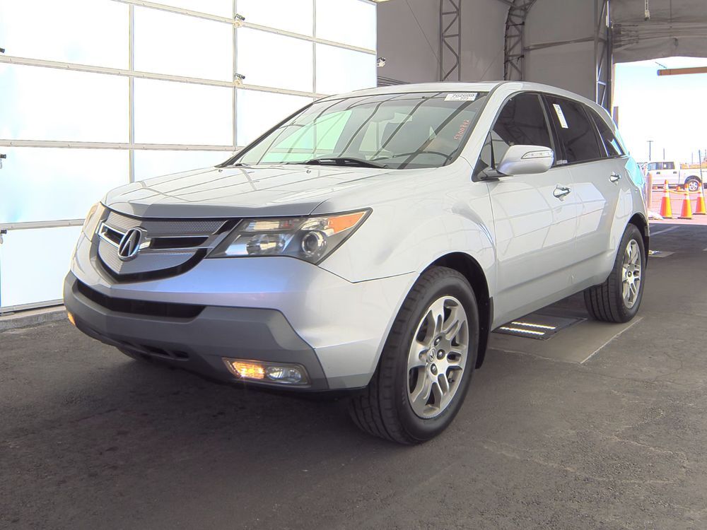 ACURA