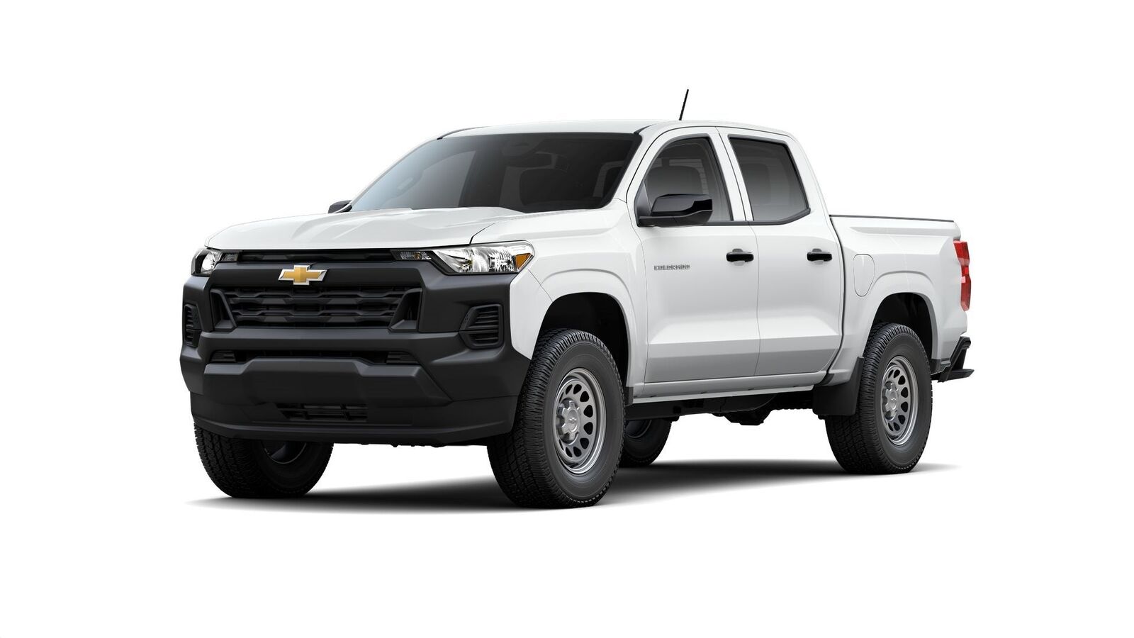 2025 CHEVROLET Colorado