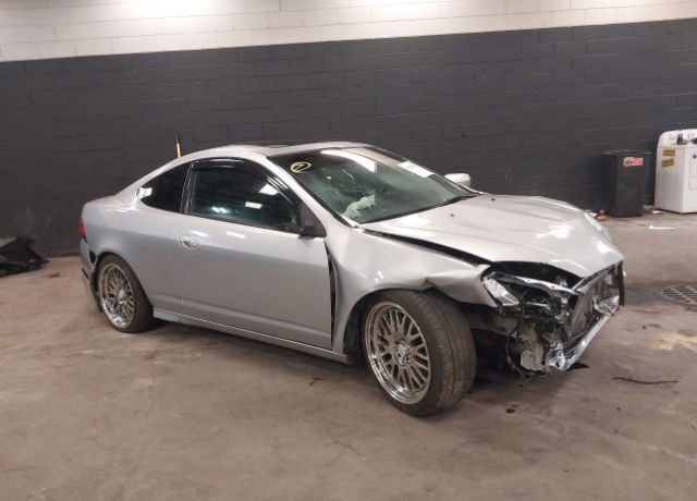 Acura RSX