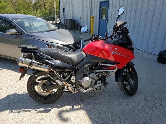 Suzuki DL1000L