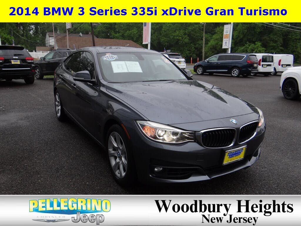 BMW 335