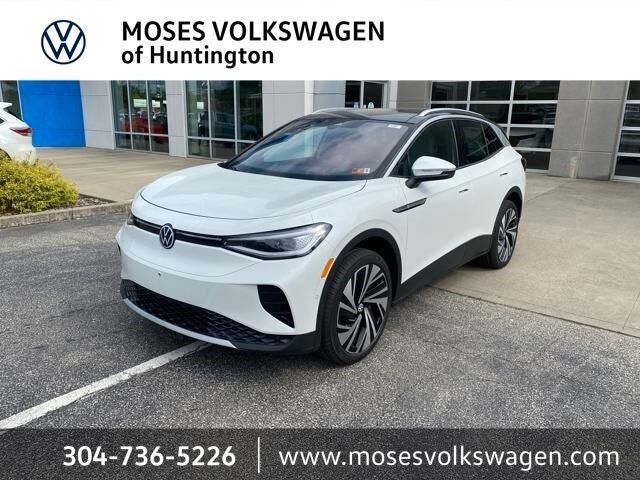 2025 VOLKSWAGEN ID.4