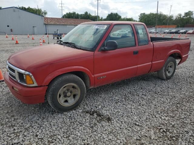 Chevrolet S-10 Pickup