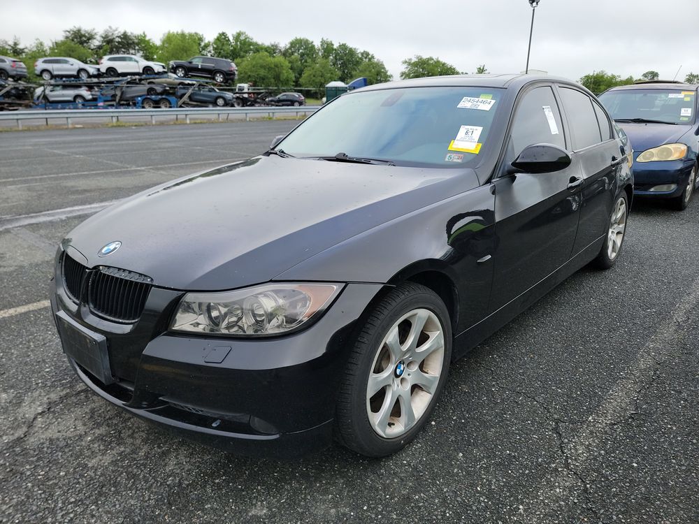 BMW 325xi