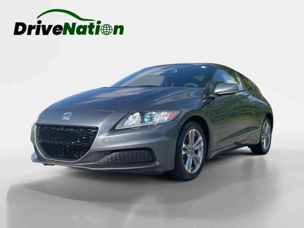 Honda CR-Z