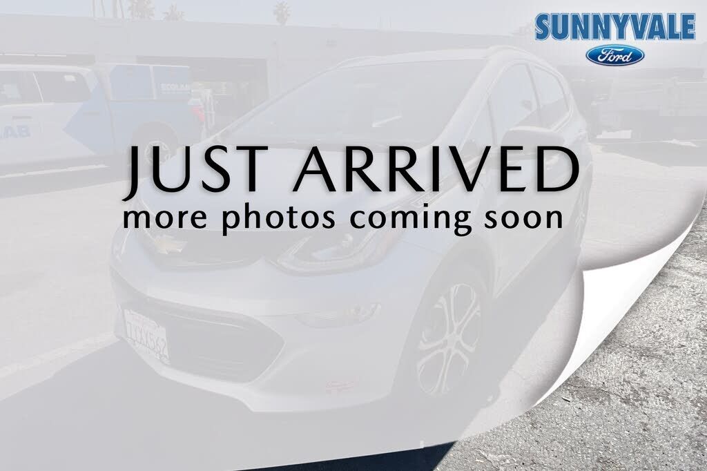 Chevrolet Bolt EV