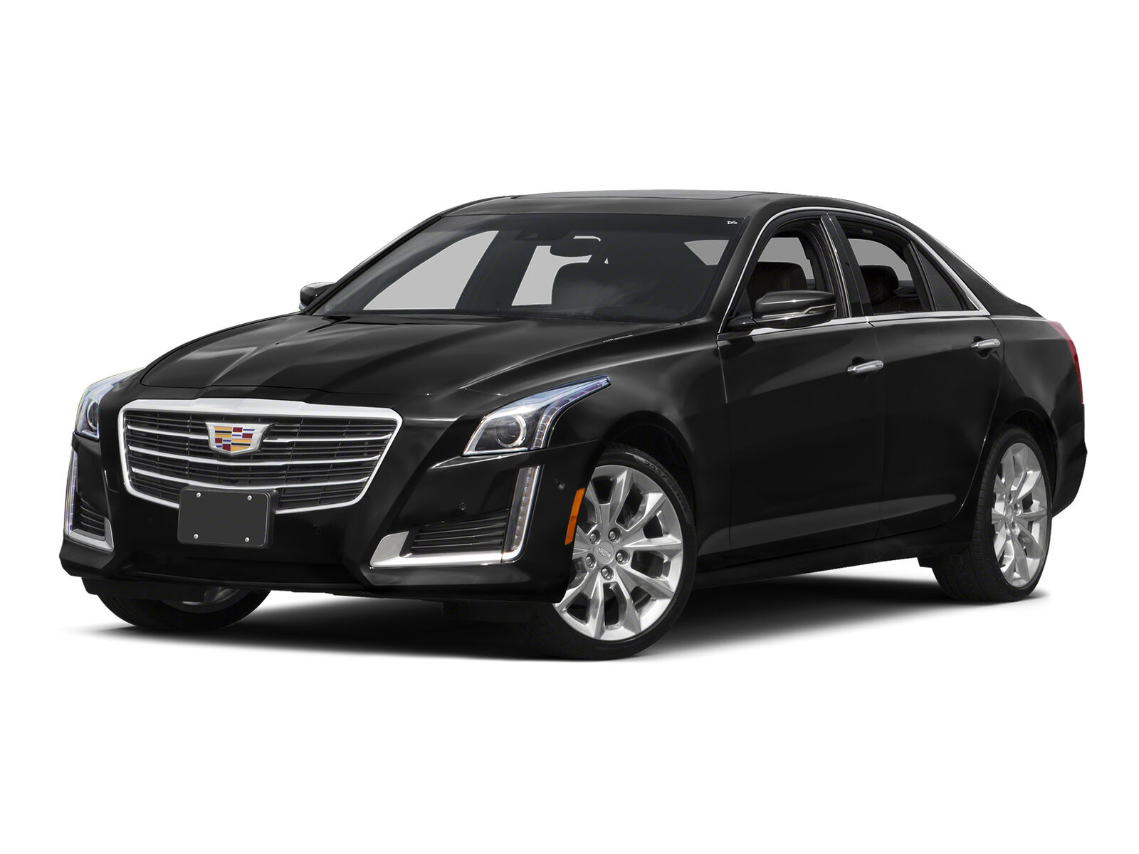 Cadillac CTS