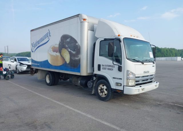 Isuzu NPR