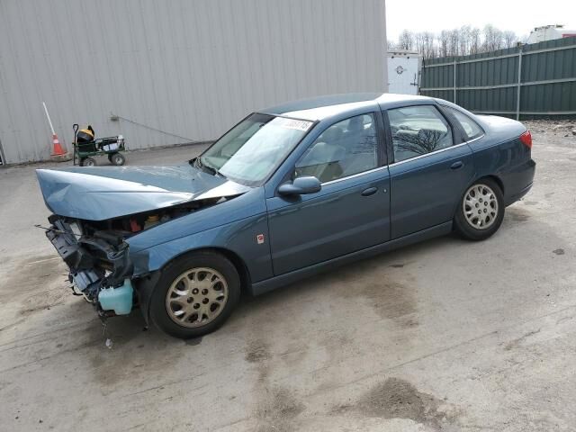 Saturn L300