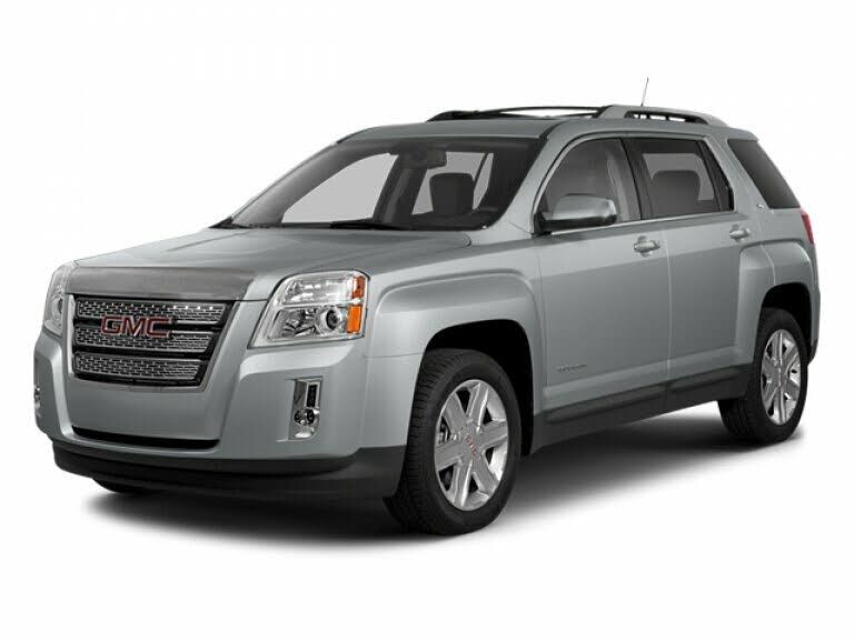 GMC