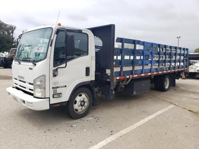 Isuzu NQR/NRR