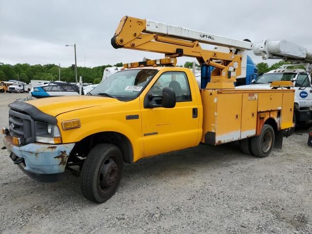 Ford F-450