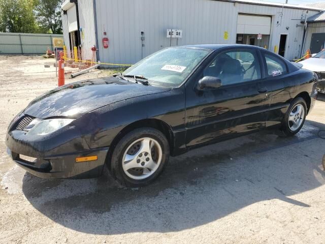 Pontiac Sunfire