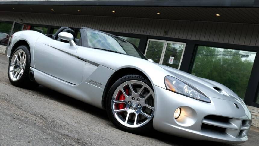 Dodge Viper