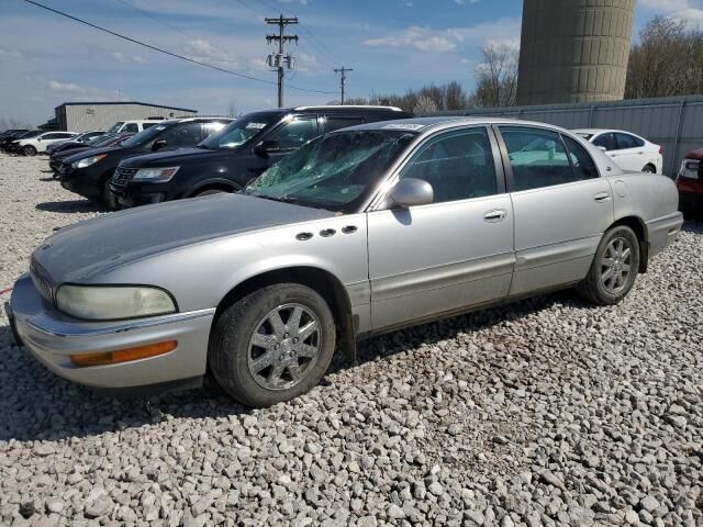 Buick Park Avenue