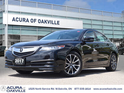 Acura TLX