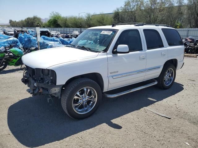 GMC Yukon