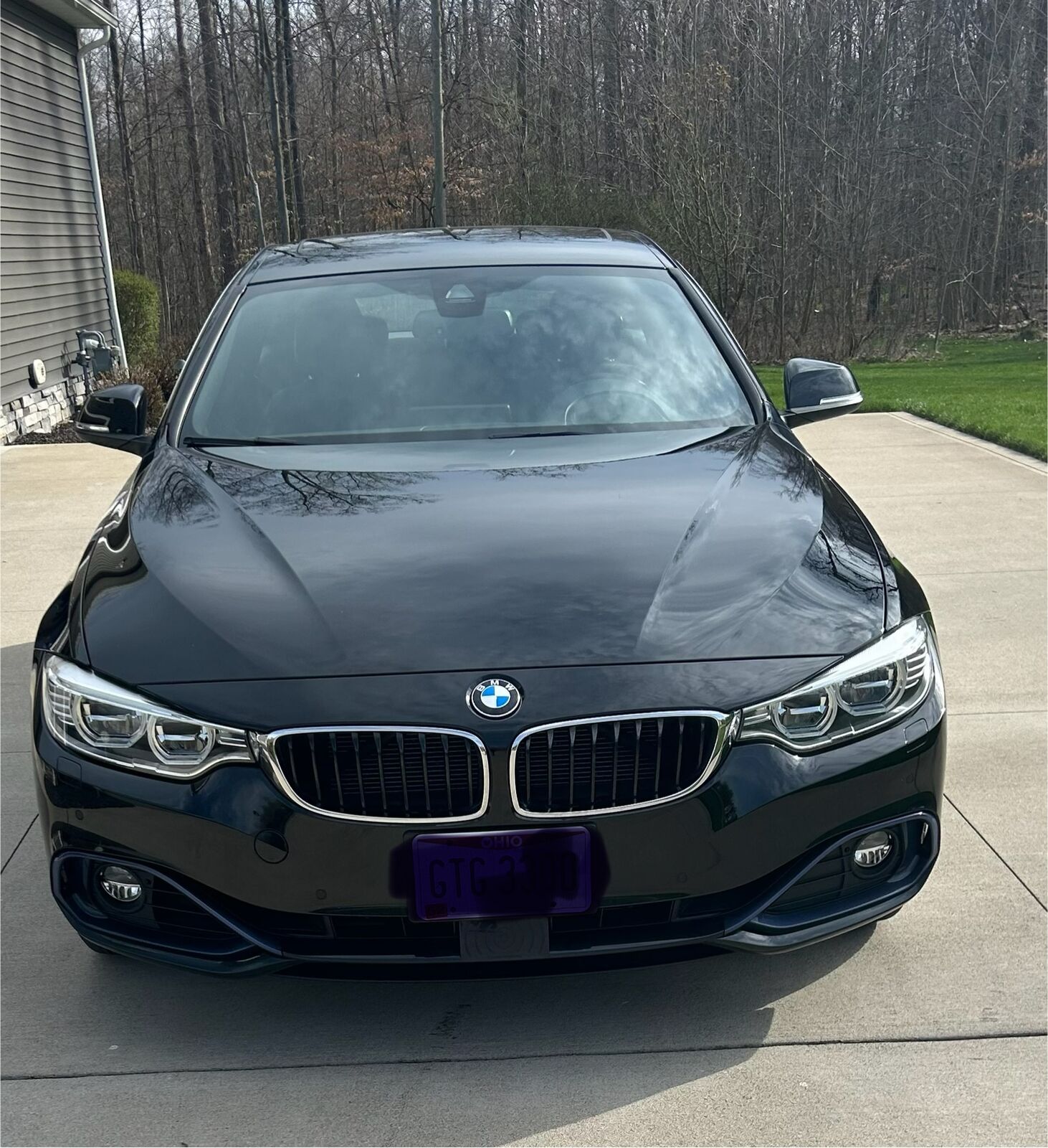 BMW 435i
