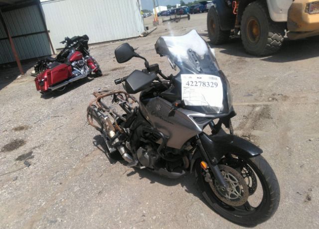Suzuki DL1000