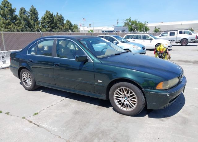 BMW 530i
