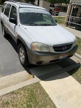 Mazda Tribute