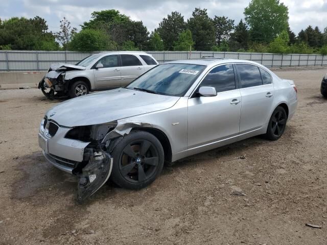 BMW 528xi