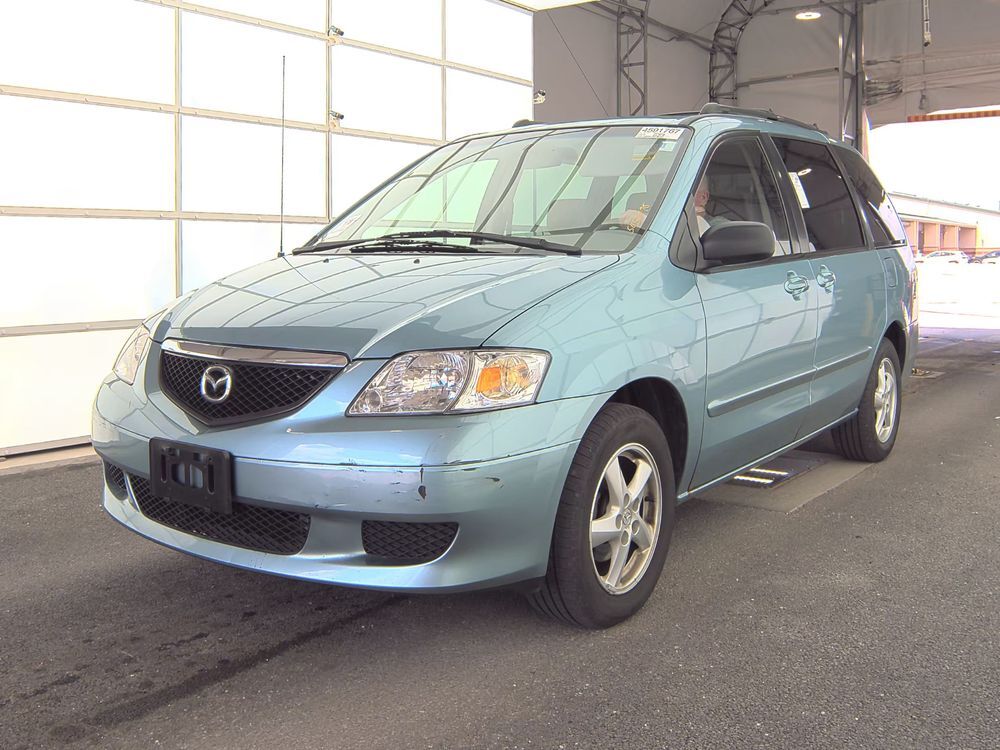 Mazda MPV