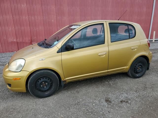 Toyota Echo