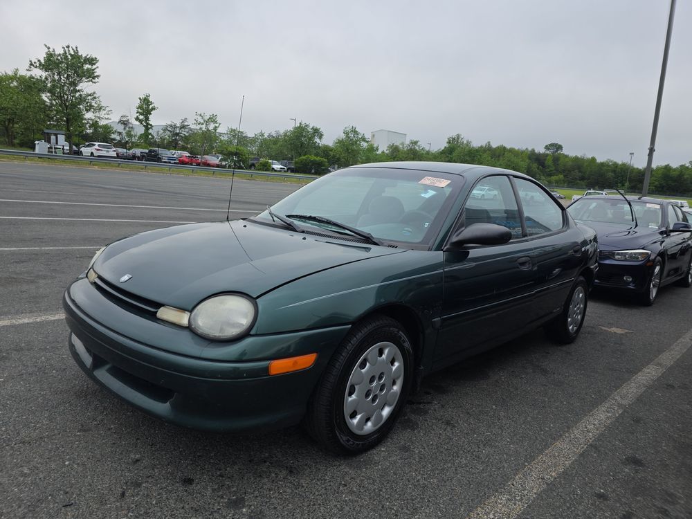 Dodge Neon