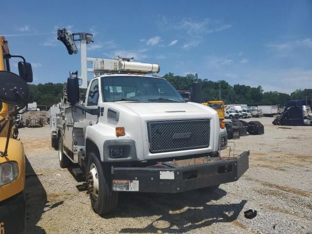 Chevrolet C7