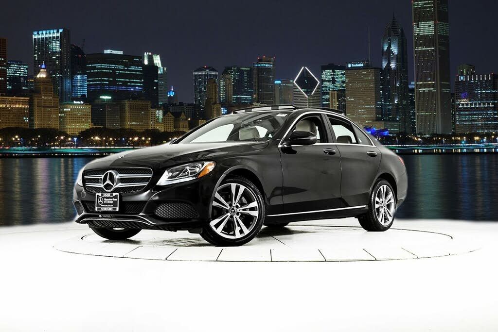 MERCEDES-BENZ