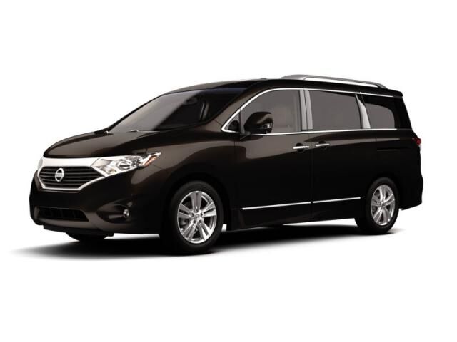 Nissan Quest