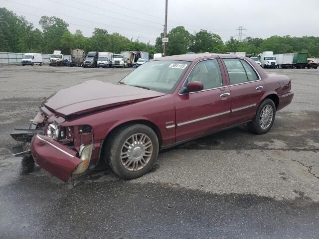 Mercury Grand Marquis